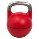 Adjustable 32KG Kettlebell Weight Set Home Gym