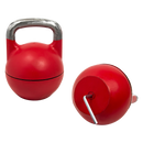 Adjustable 32KG Kettlebell Weight Set Home Gym