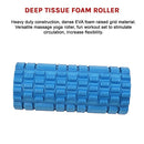 Commercial Deep Tissue Foam Roller Yoga Pilates