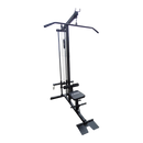Lat PullDown Low Row Fitness Machine