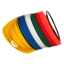 Marker Training Cones Set for Soccer, Fitness, Personal Training