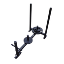 Heavy Duty Gym Sled with Harness