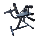 Leg Extension Curl Machine