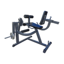 Leg Extension Curl Machine