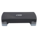 Aerobic Workout 2 Block Bench Step