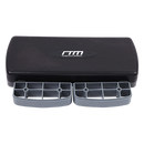 Aerobic Workout 2 Block Bench Step