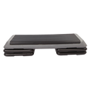 Aerobic Workout 4 Block Bench Step