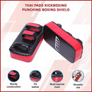Thai Pads Kickboxing Punching Boxing Shield