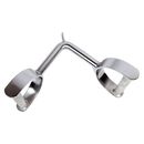 Randy & Travis D-Handle Row Gym Handle Bar Attachment