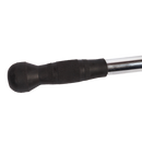 Randy & Travis Rubber-Coated Lat Pull-Down Bar Attachment