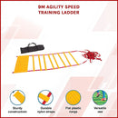 9m Agility Speed Training Ladder