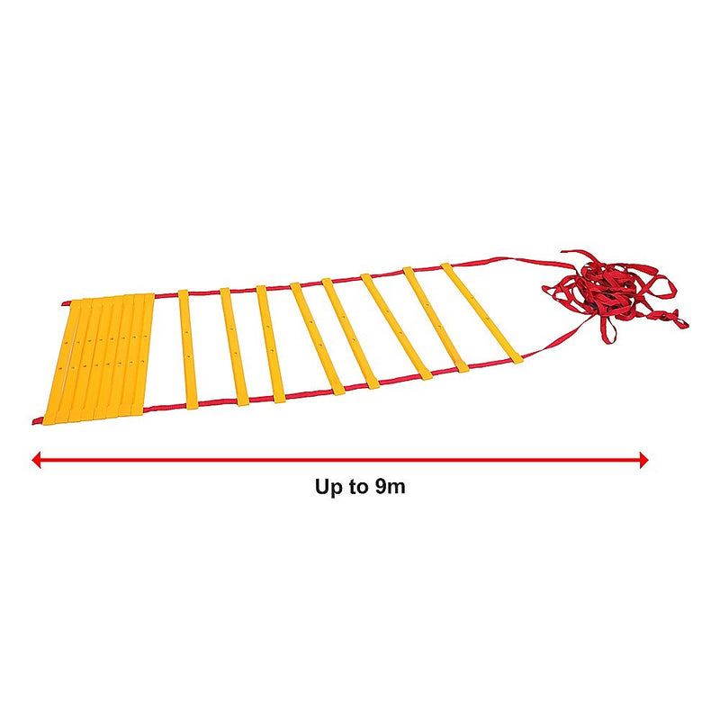 9m Agility Speed Training Ladder