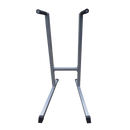 Solid Dip Station Gym Fitness