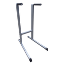 Solid Dip Station Gym Fitness