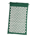 Acupressure Yoga Health Fitness Mat - Kung Fu Pilates Acupuncture