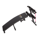 Foldable Incline Sit Up Bench