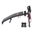 Foldable Incline Sit Up Bench