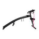 Foldable Incline Sit Up Bench