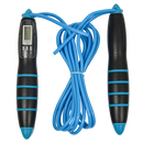 Digital LCD Skipping Jumping Rope