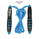 Digital LCD Skipping Jumping Rope