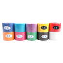 10x 5Mx5CM of Waterproof Kinesiology Sports Tape