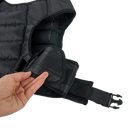 20Kg Adjustable Weighted Training Vest