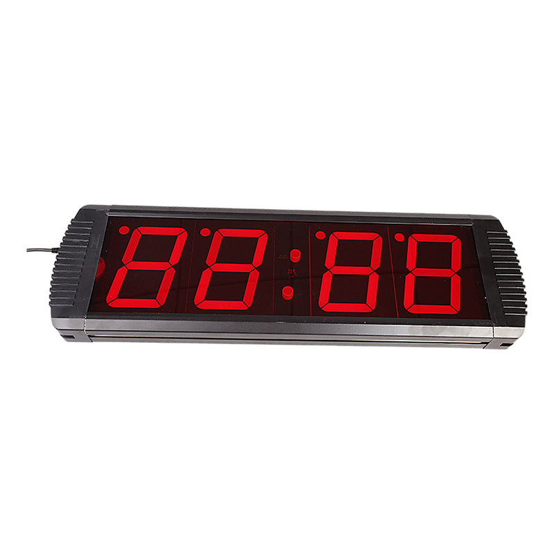 Digital Timer Interval Fitness Clock