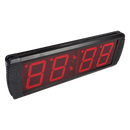 Digital Timer Interval Fitness Clock