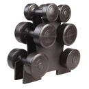 12kg Dumbbell Weights Set