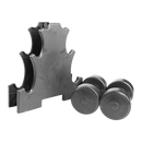 12kg Dumbbell Weights Set