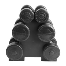 12kg Dumbbell Weights Set