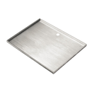 Stainless Steel BBQ Grill Hot Plate 48 X 39CM Premium 304 Grade