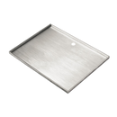 Stainless Steel BBQ Grill Hot Plate 49 X 40CM Premium 304 Grade