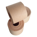 Premium Rigid Sports Strapping Tape - 3 Rolls of 38mm X 13.7M