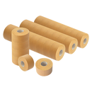 Premium Rigid Sports Strapping Tape - 30 Rolls of 38mm X 13.7M