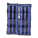 5kg Adjustable Ankle/Wrist Weight Straps