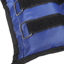 5kg Adjustable Ankle/Wrist Weight Straps