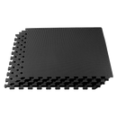 4 Tiles EVA Fitness Home Gym Interlocking Floor Puzzle Mat