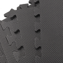 4 Tiles EVA Fitness Home Gym Interlocking Floor Puzzle Mat