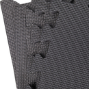 4 Tiles EVA Fitness Home Gym Interlocking Floor Puzzle Mat