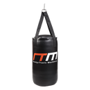 25lb Double End Boxing Training Heavy Punching Bag