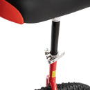 24'' Pro Circus Unicycle Bike