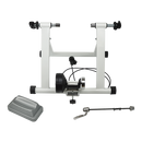 Indoor Magnetic Bicycle Trainer Fitness Bike Resistance Cycling Training Stand