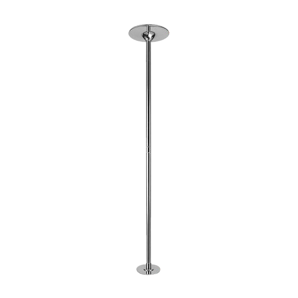 Portable Dance Pole Dancing Spinning Home Gym Fitness