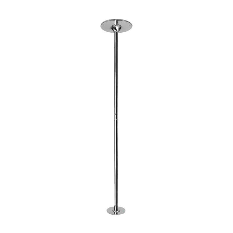 Portable Dance Pole Dancing Spinning Home Gym Fitness