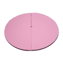 160cm Diameter Exercise Mat for Dancing Pole
