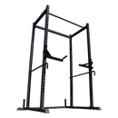 Power Rack Squat Deadlift HD Lift Cage