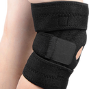 Fully Flexible Adjustable Knee Support Brace