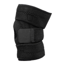 Fully Flexible Adjustable Knee Support Brace