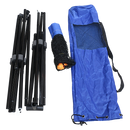 6 Meters Portable Foldable Mini Tennis Net & Post Set